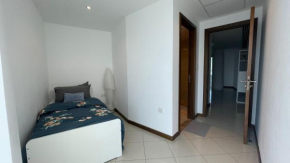 Luxurious Single Room- Olive